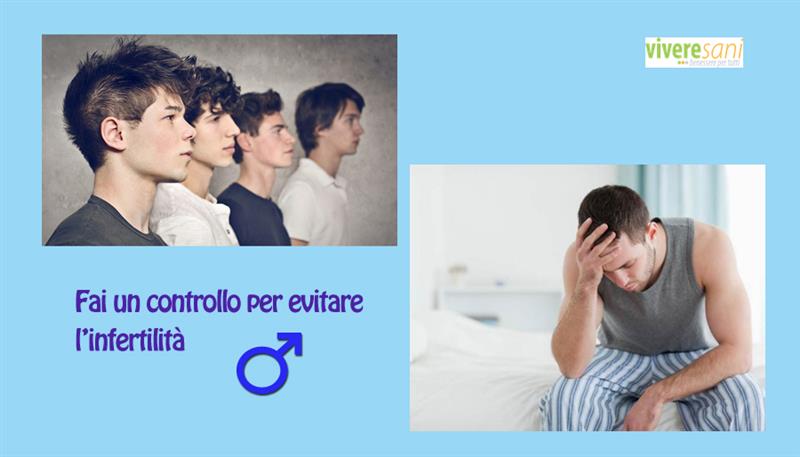 Varicocele e adolescenza Varicocele e adolescenza